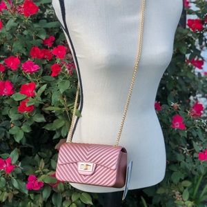 Crossbody Purse
